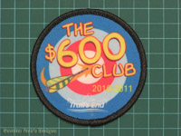 Click to enlarge 2010 Scout Popcorn $600 Club